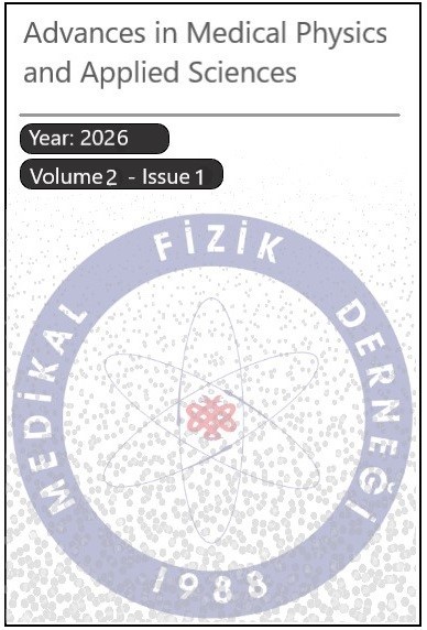 					View Vol. 2 No. 1 (2026): Adv Med Phy App Sci, 2026; 2(1)
				